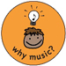 Why music lessons?